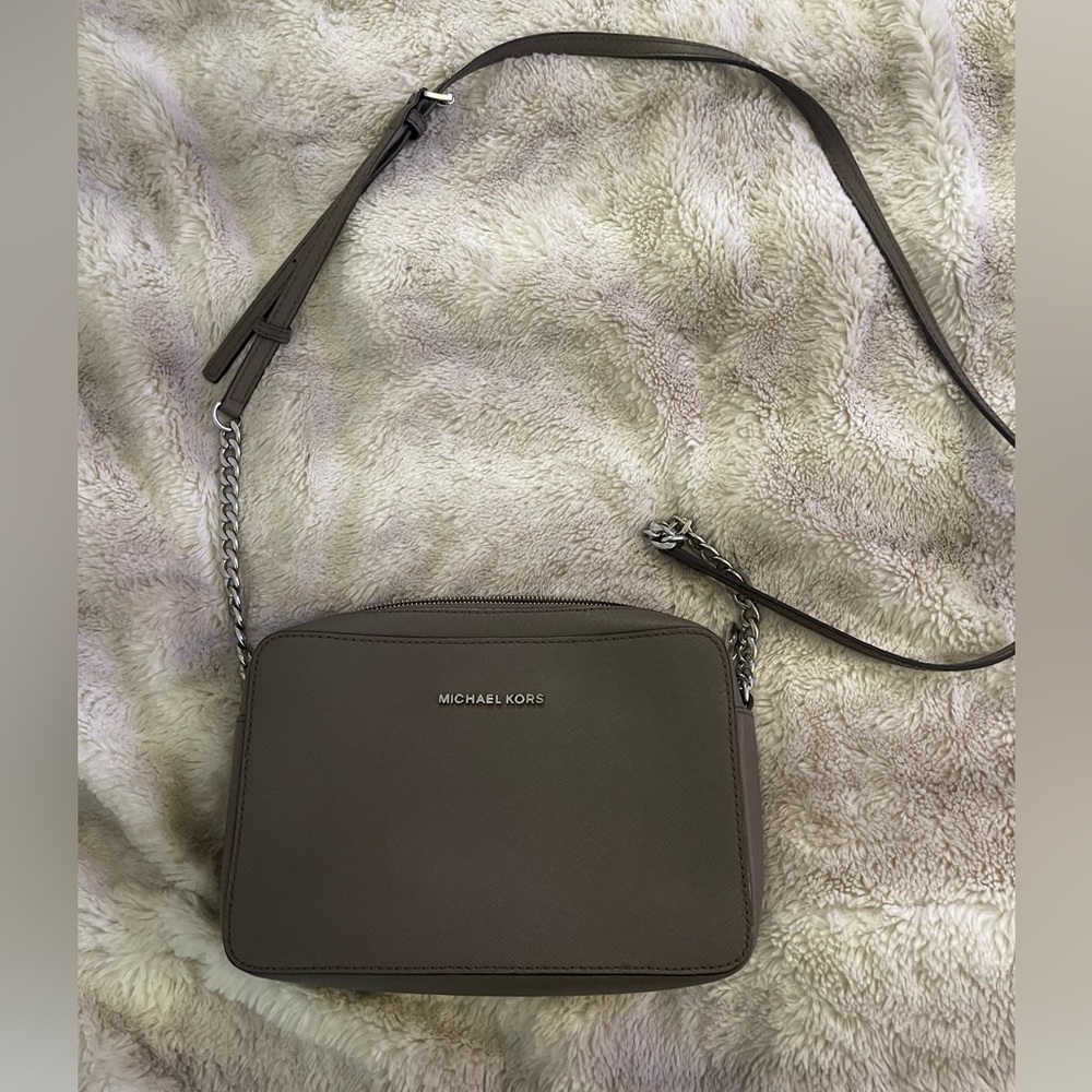 Michael Kors Crossbody Purse